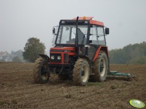 Zetor 5340