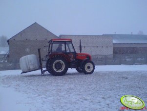 Zetor 5340