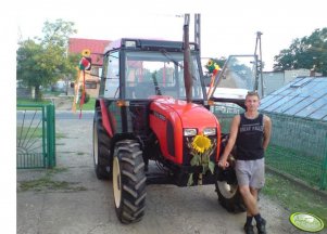 Zetor 5340