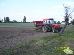 Zetor 5340