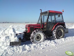 Zetor 5340