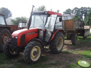 Zetor 5340