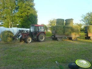 Zetor 5340