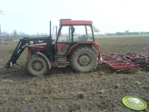 Zetor 5340