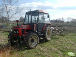 Zetor 5340