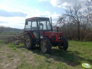 Zetor 5340