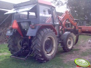 Zetor 5340