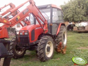 Zetor 5340