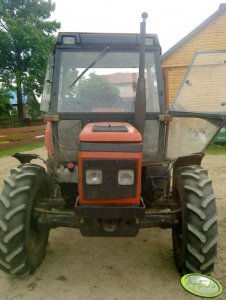 Zetor 5340