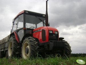 Zetor 5340