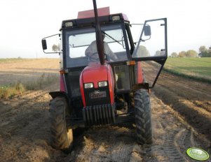 Zetor 5340