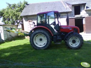 Zetor 5341 Super