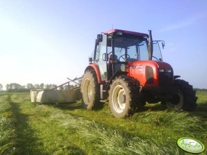 Zetor 5341