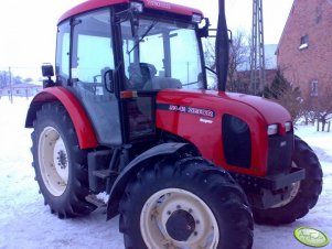 Zetor 5341