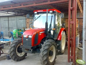 Zetor 5341