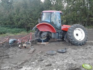 Zetor 5341