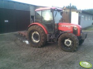 Zetor 5341