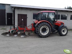 Zetor 5341