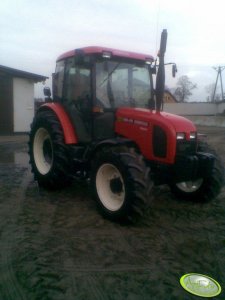 Zetor 5341