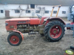 Zetor 5511