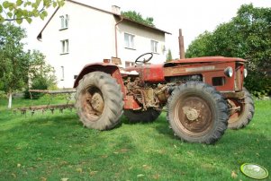 Zetor 5545