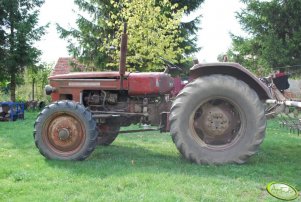 Zetor 5545