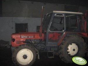 Zetor 5748