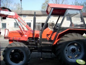 Zetor 5945