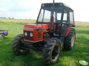 Zetor 6045