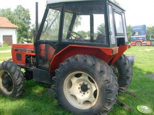 Zetor 6045