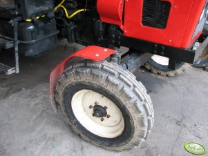 Zetor 6211 - Opony