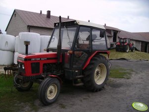 Zetor 6211