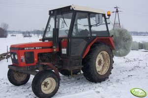 Zetor 6211