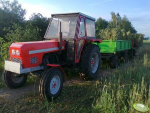 Zetor 6211