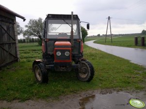 Zetor 6211 