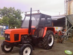 Zetor 6211 