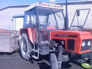 Zetor 6211