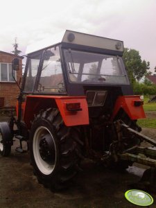 Zetor 6211 