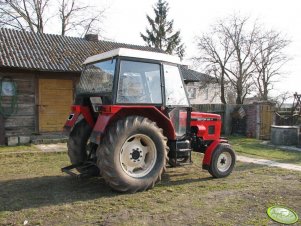 Zetor 6211