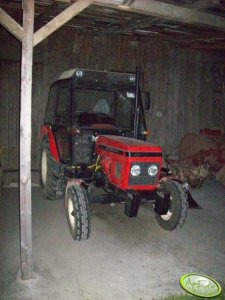 Zetor 6211