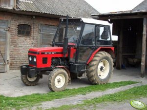 Zetor 6211