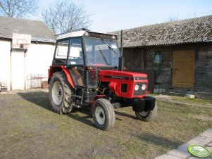 Zetor 6211