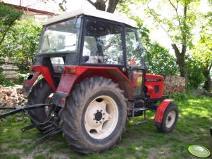 Zetor 6211