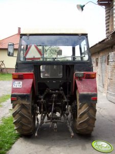 Zetor 6211