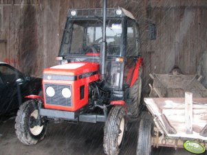 Zetor 6211