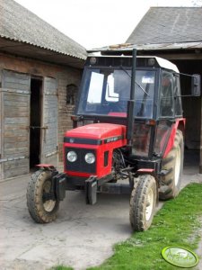 Zetor 6211