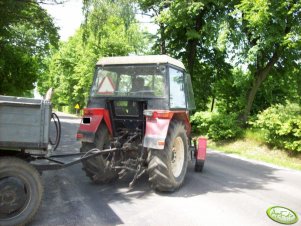 Zetor 6211