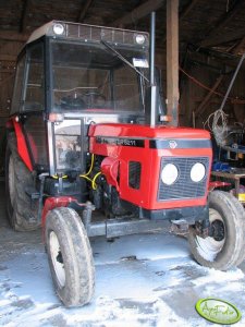 Zetor 6211