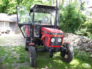 Zetor 6211