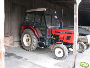 Zetor 6211